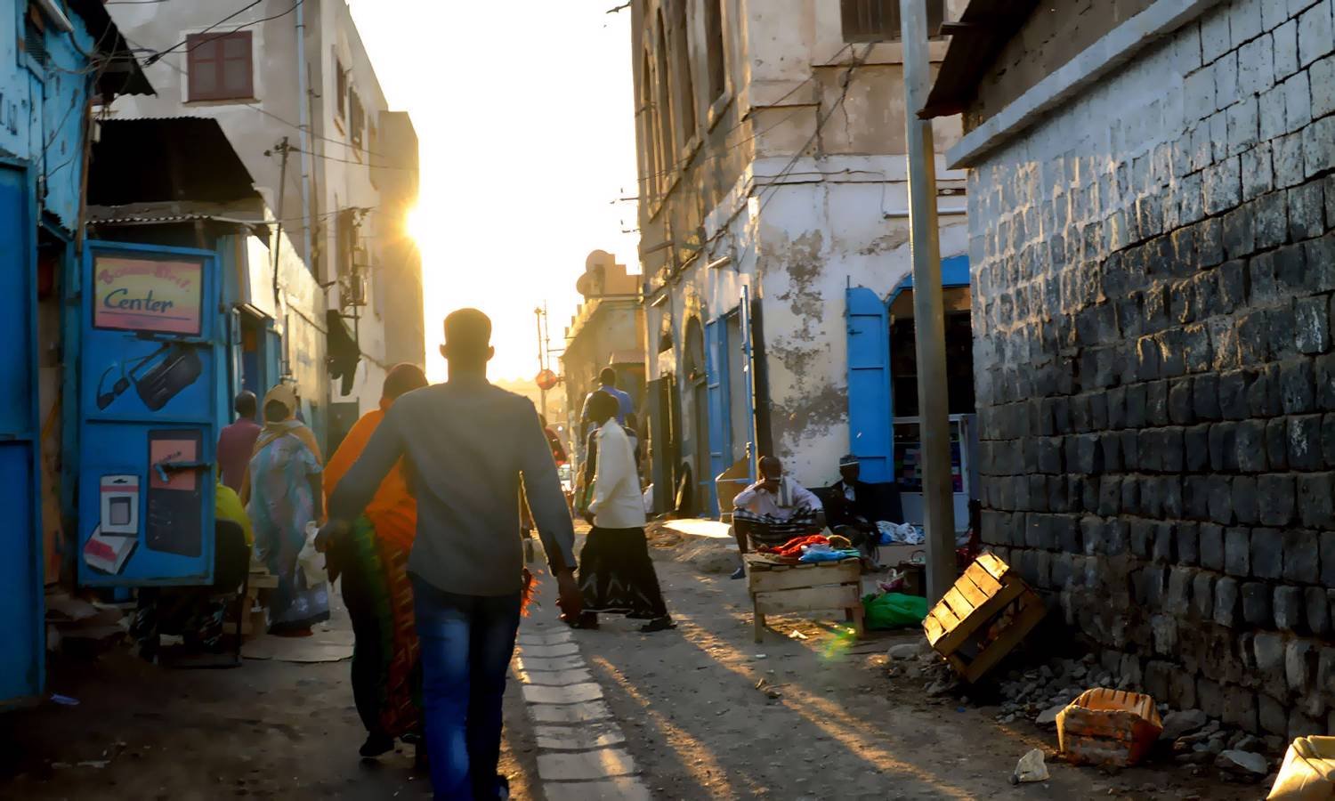 MIGNEX project illustration